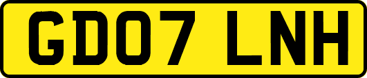 GD07LNH