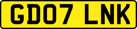 GD07LNK