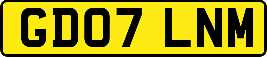 GD07LNM