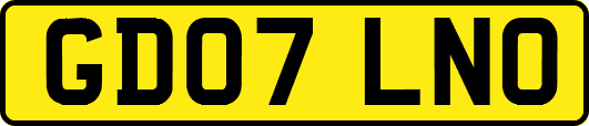 GD07LNO