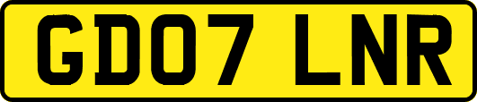 GD07LNR