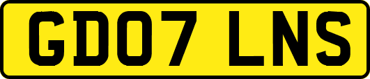 GD07LNS