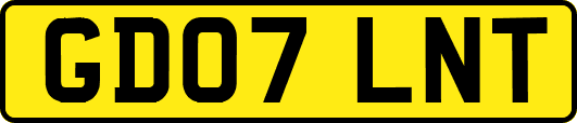 GD07LNT