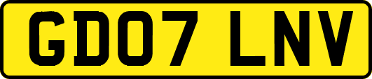 GD07LNV