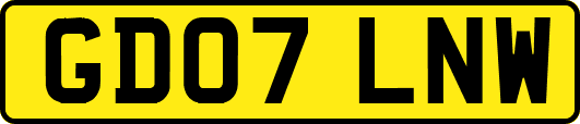 GD07LNW
