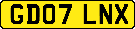 GD07LNX