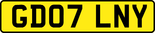 GD07LNY