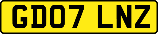 GD07LNZ
