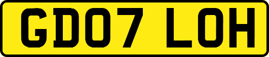 GD07LOH
