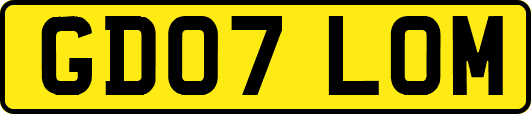 GD07LOM