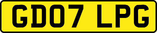 GD07LPG