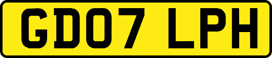 GD07LPH