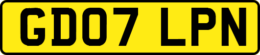 GD07LPN