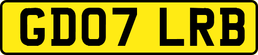 GD07LRB