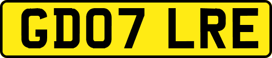 GD07LRE