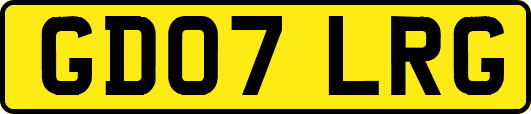 GD07LRG