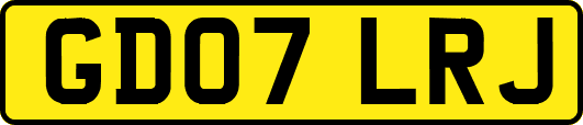 GD07LRJ