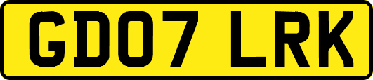 GD07LRK