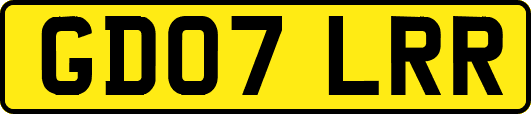 GD07LRR