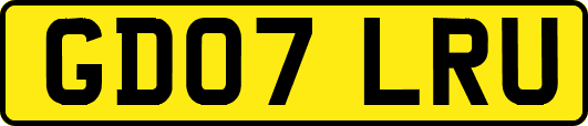 GD07LRU