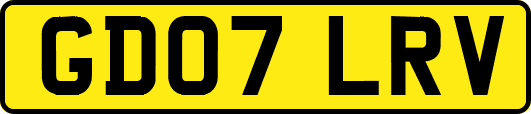 GD07LRV
