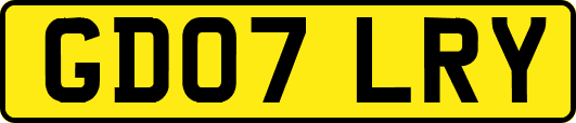 GD07LRY