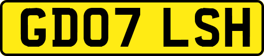 GD07LSH