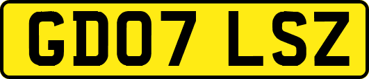 GD07LSZ