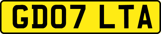 GD07LTA