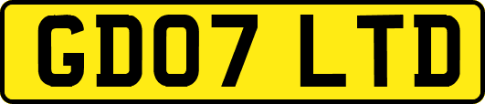 GD07LTD