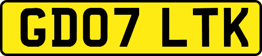 GD07LTK