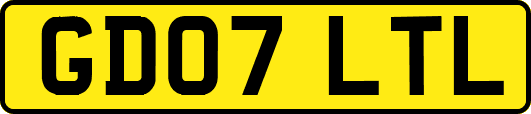 GD07LTL