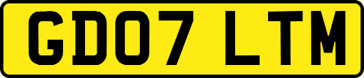 GD07LTM