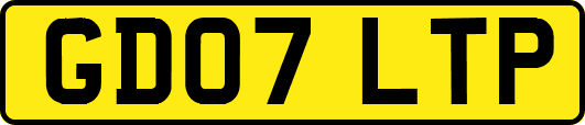 GD07LTP