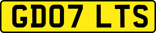 GD07LTS