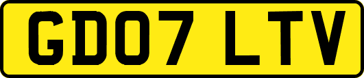 GD07LTV