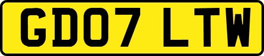 GD07LTW