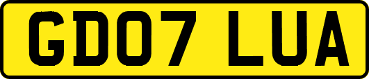 GD07LUA