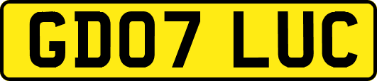 GD07LUC