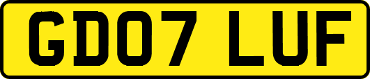 GD07LUF