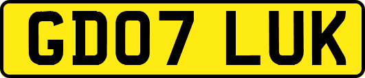 GD07LUK