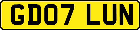 GD07LUN