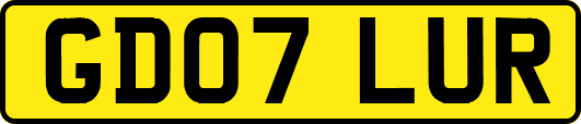 GD07LUR
