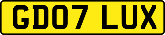 GD07LUX