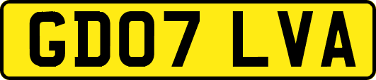 GD07LVA
