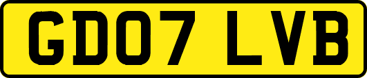 GD07LVB