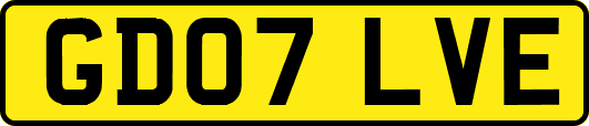 GD07LVE