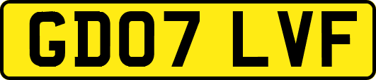 GD07LVF