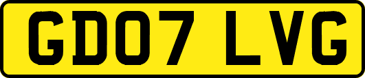 GD07LVG