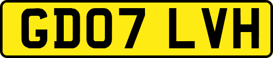 GD07LVH